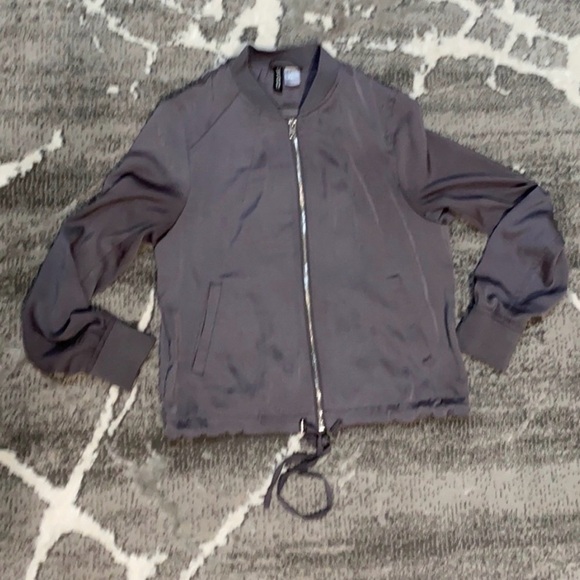 Divided Jackets & Blazers - Divided Jacket size 4